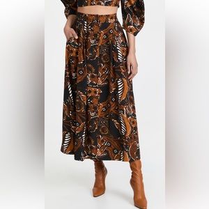 Mara Hoffman Tulay Skirt